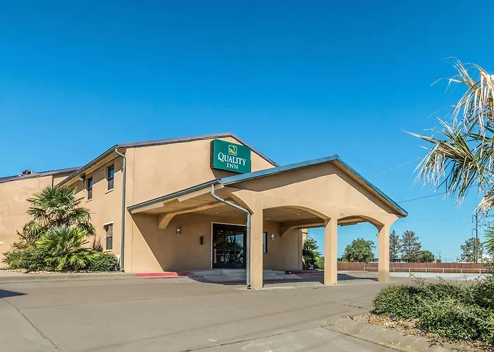Quality Inn