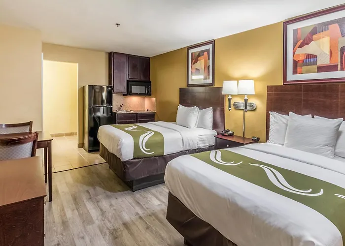 Quality Inn