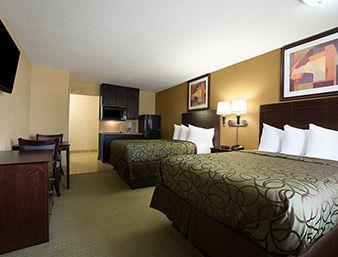 Mini-hôtel Quality Corsicana