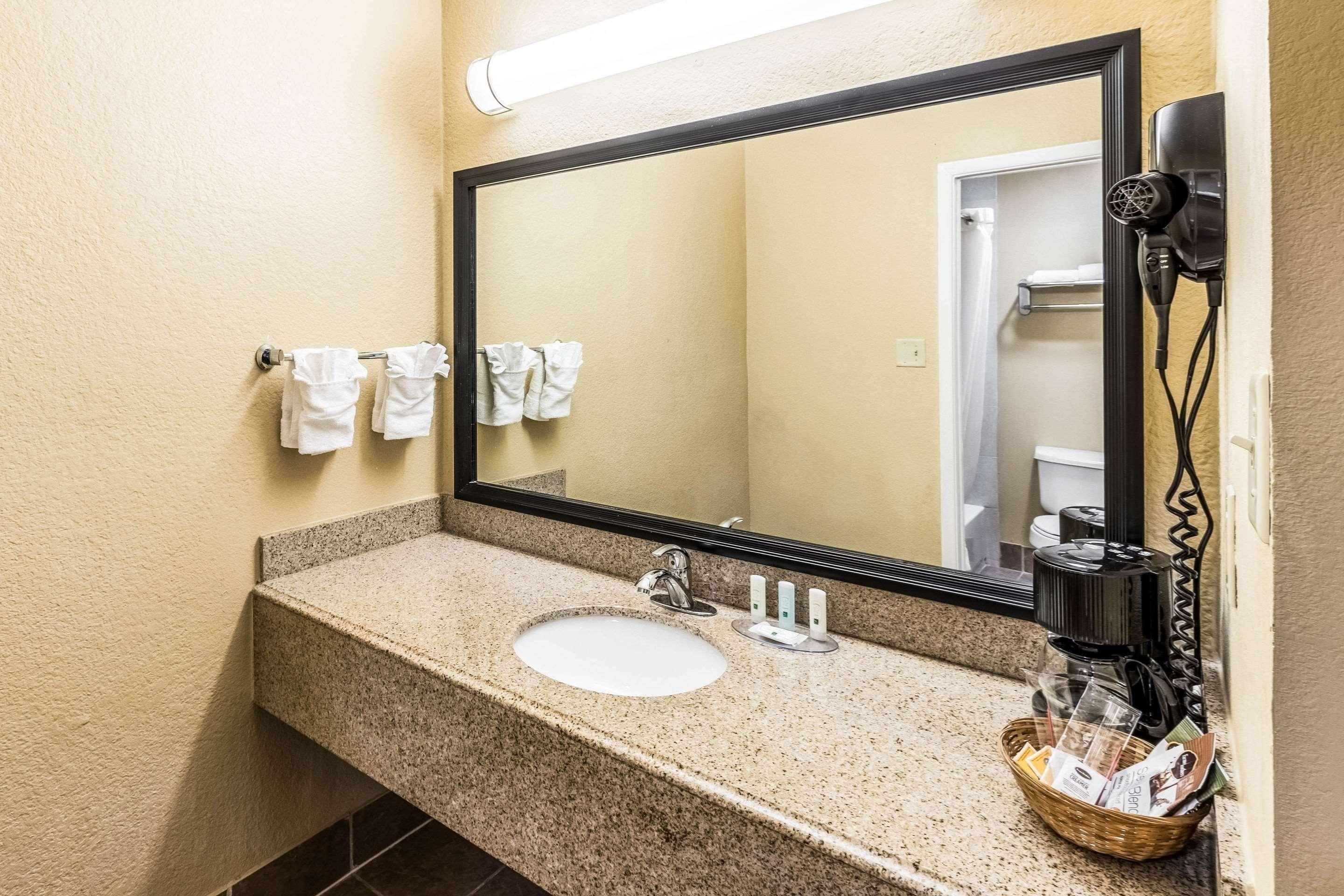 Quality Mini-hôtel *