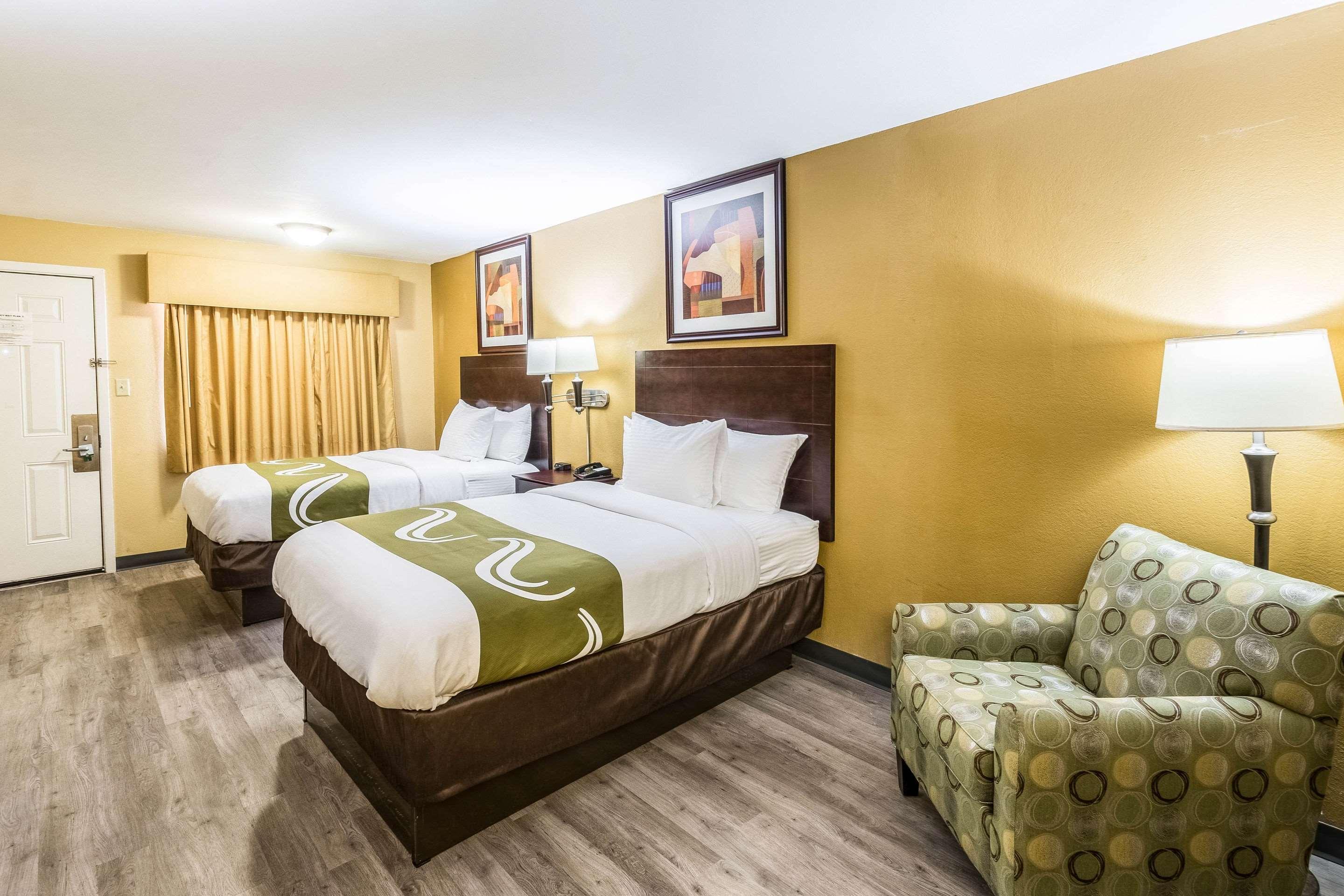 Mini-hôtel Quality