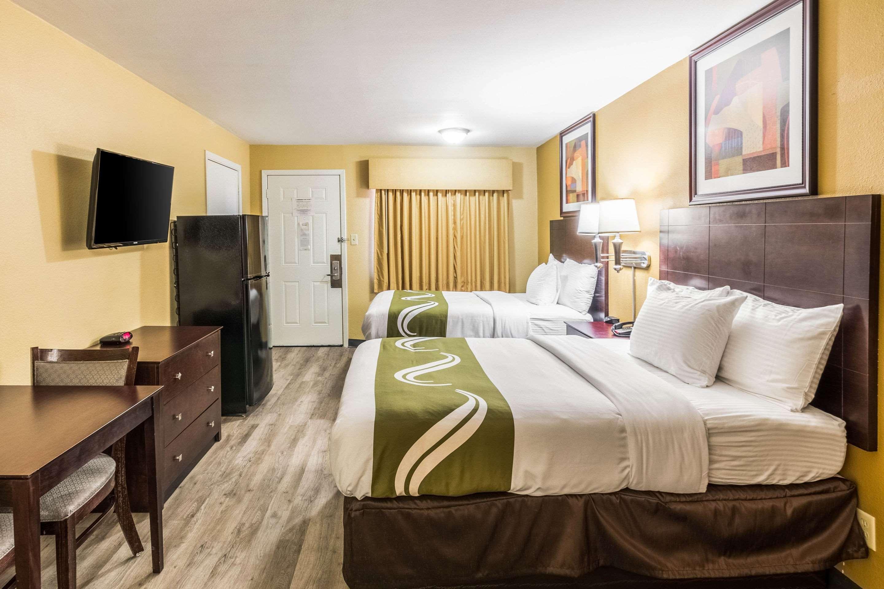 Mini-hôtel Quality