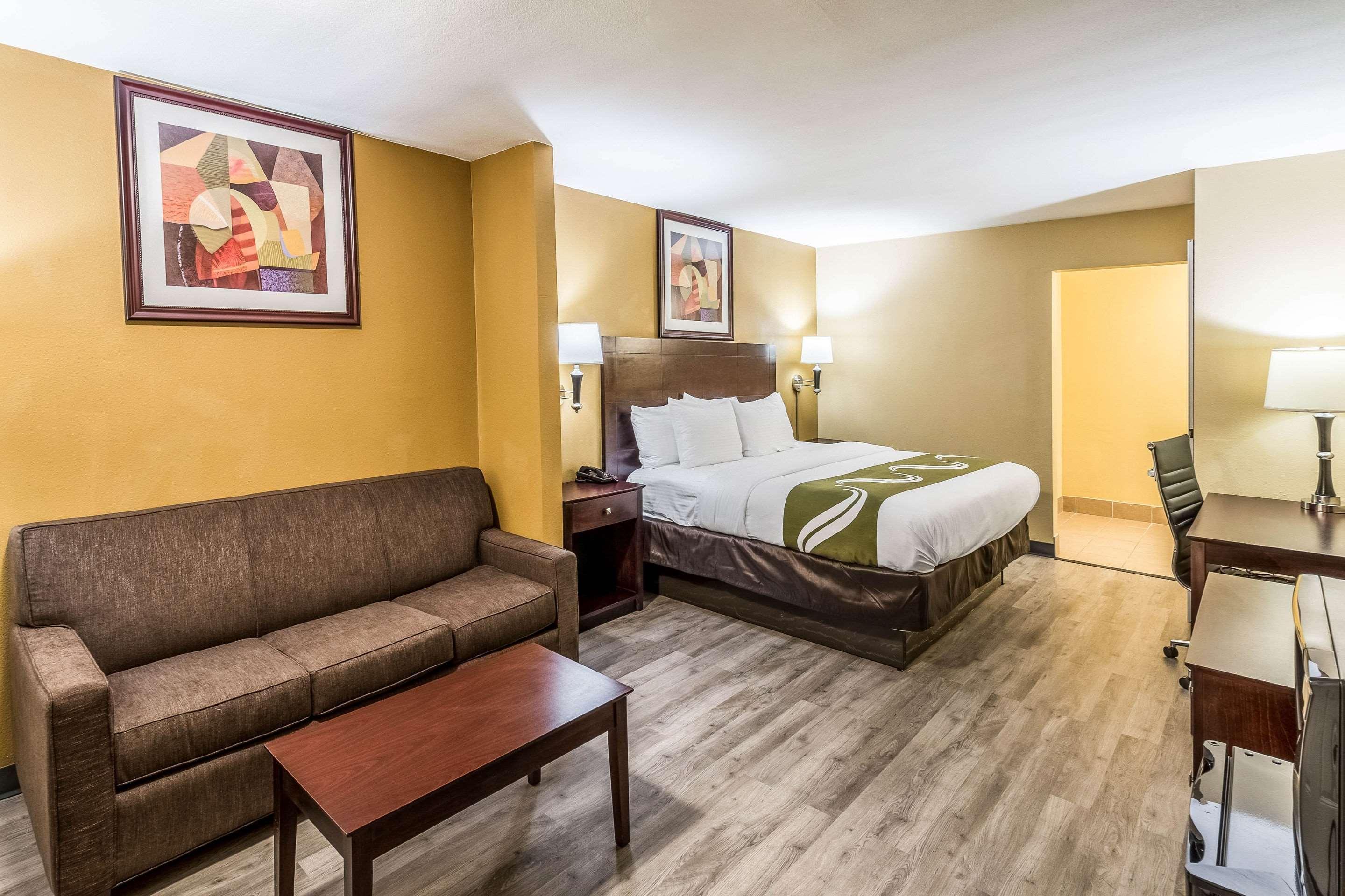 Mini-hôtel Quality *