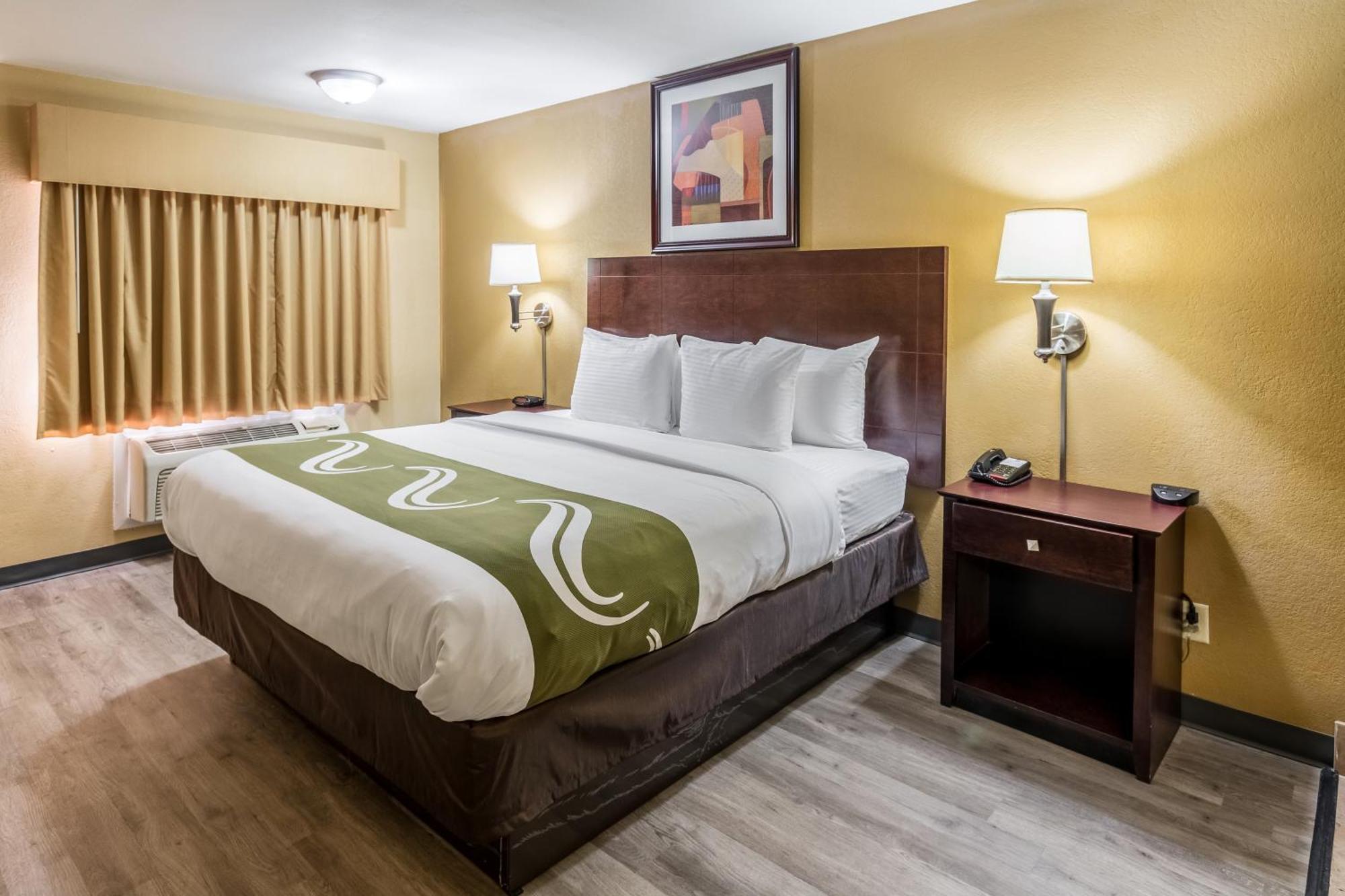 Mini-hôtel Quality