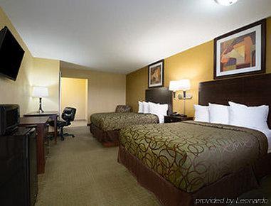 Quality Mini-hôtel Corsicana