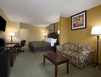 Mini-hôtel Quality