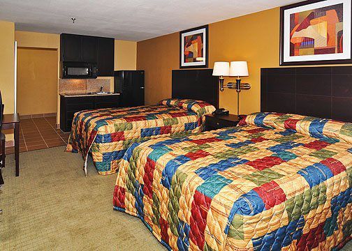 Mini-hôtel Quality